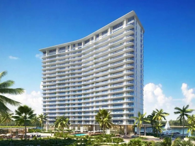 Puerto Juarez, Zona Hotelera - Cancun - Puerto Cancún - 77500