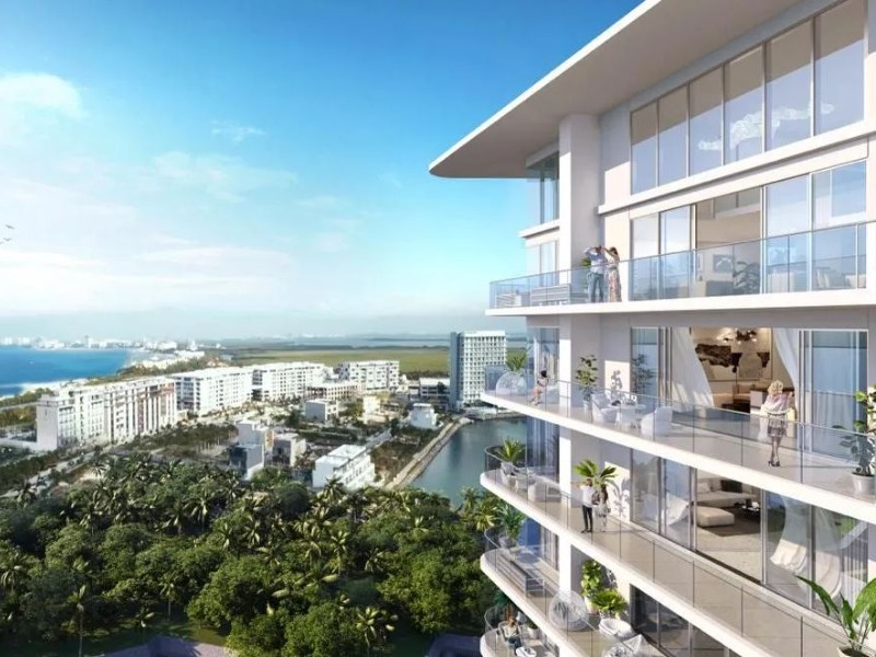 Puerto Juarez, Zona Hotelera - Cancun - Puerto Cancún - 77500