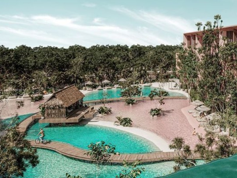Region 15 - Quintana Roo - Tulum - 77765