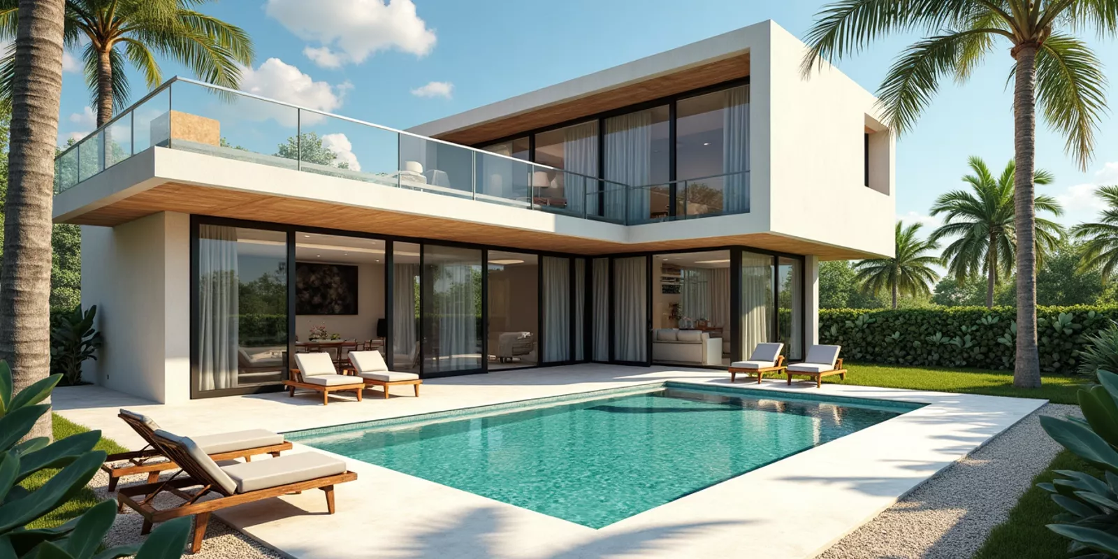 Owner Direct Financing in Tulum