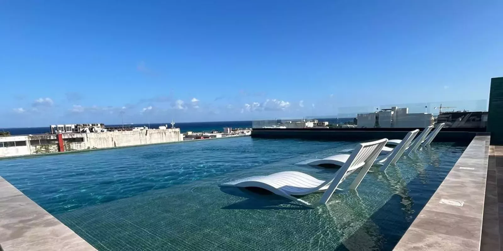 ­Olaya Playa Apartments