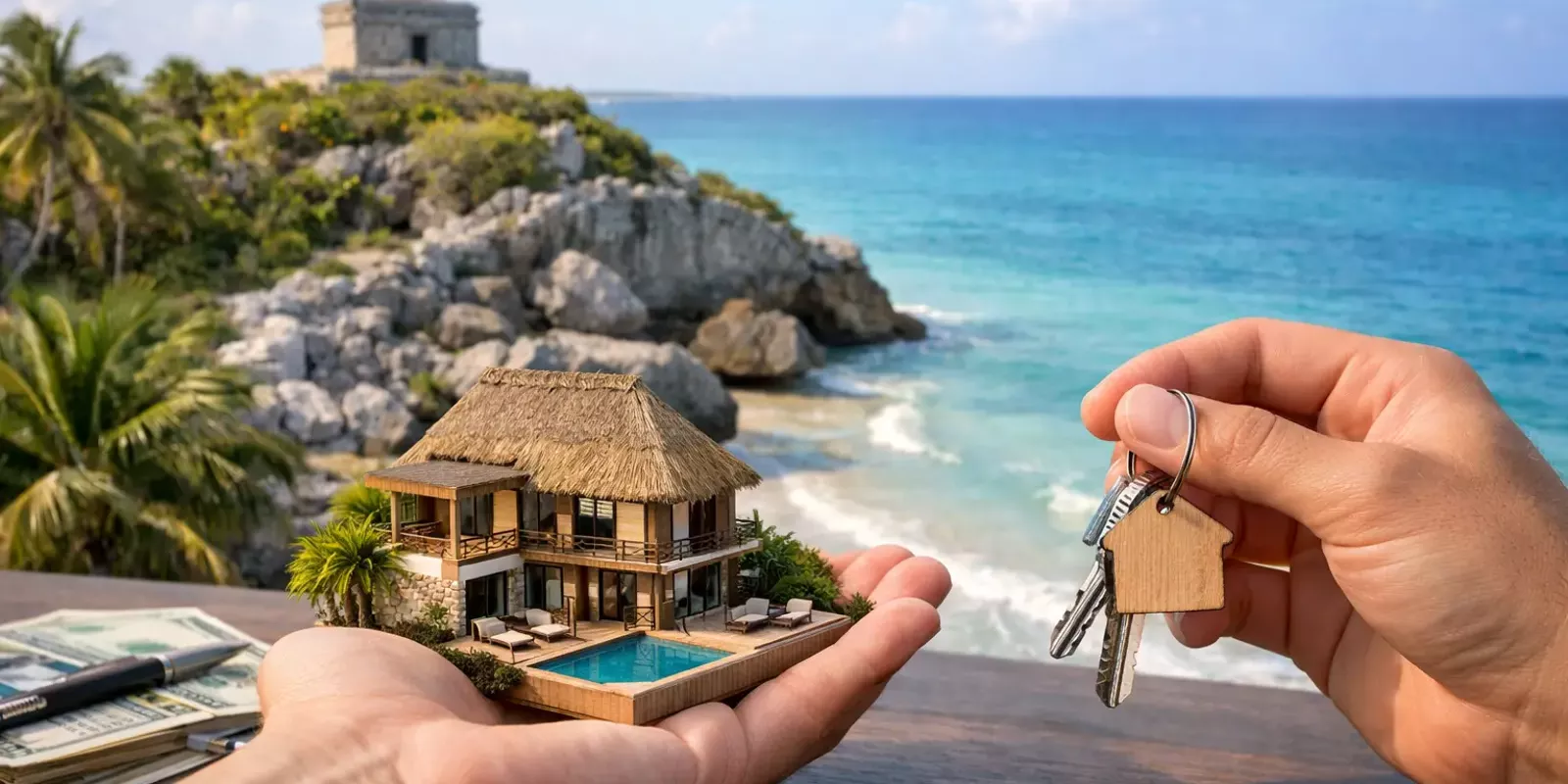 Is Tulum Real Estate a Good Investment in 2026?