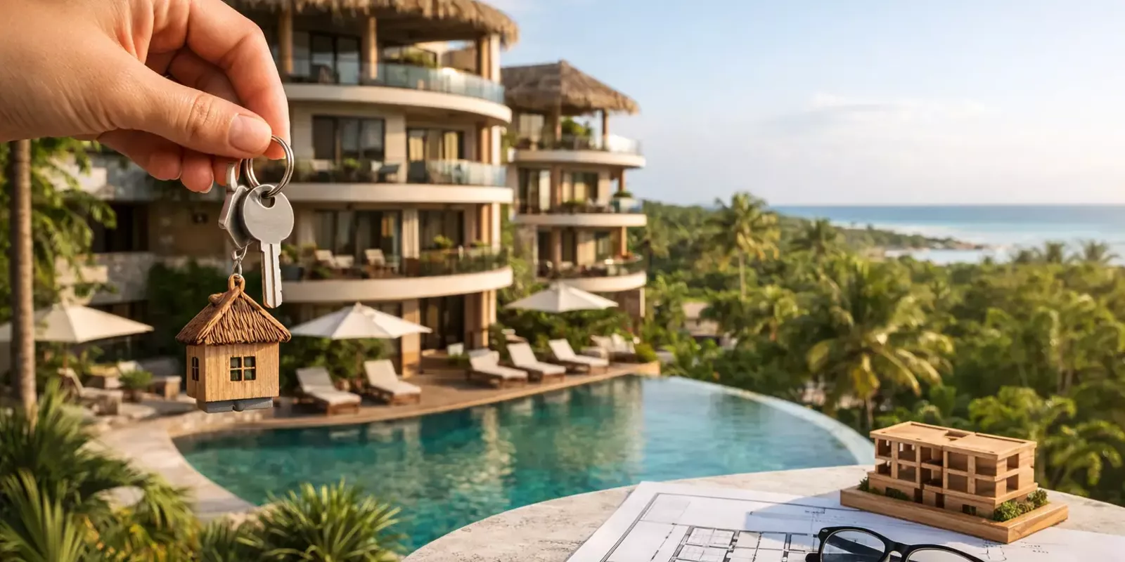 Presale Condos in Tulum: Worth the Risk?