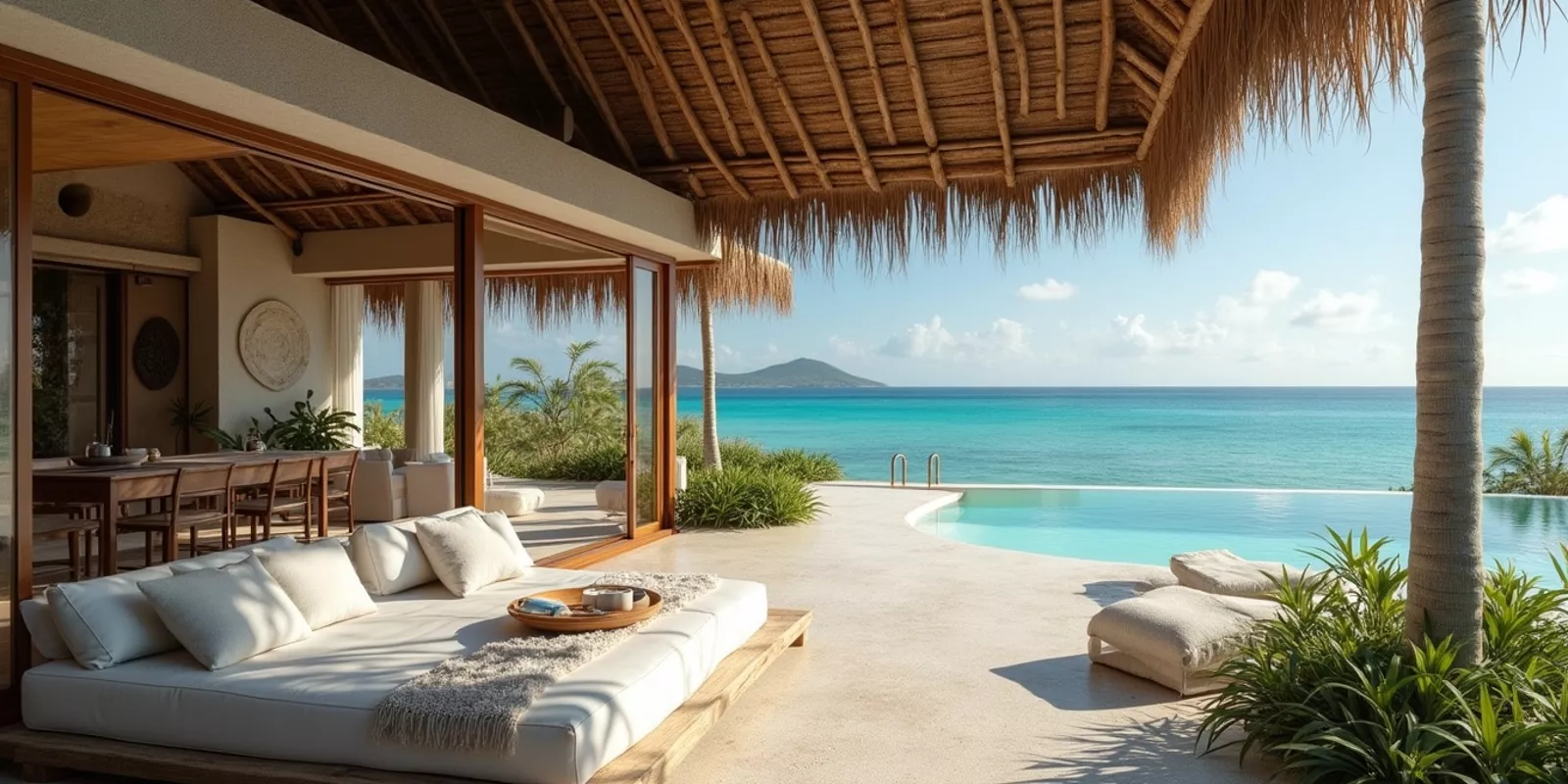 ­Tulum Real Estate Virtual Tours
