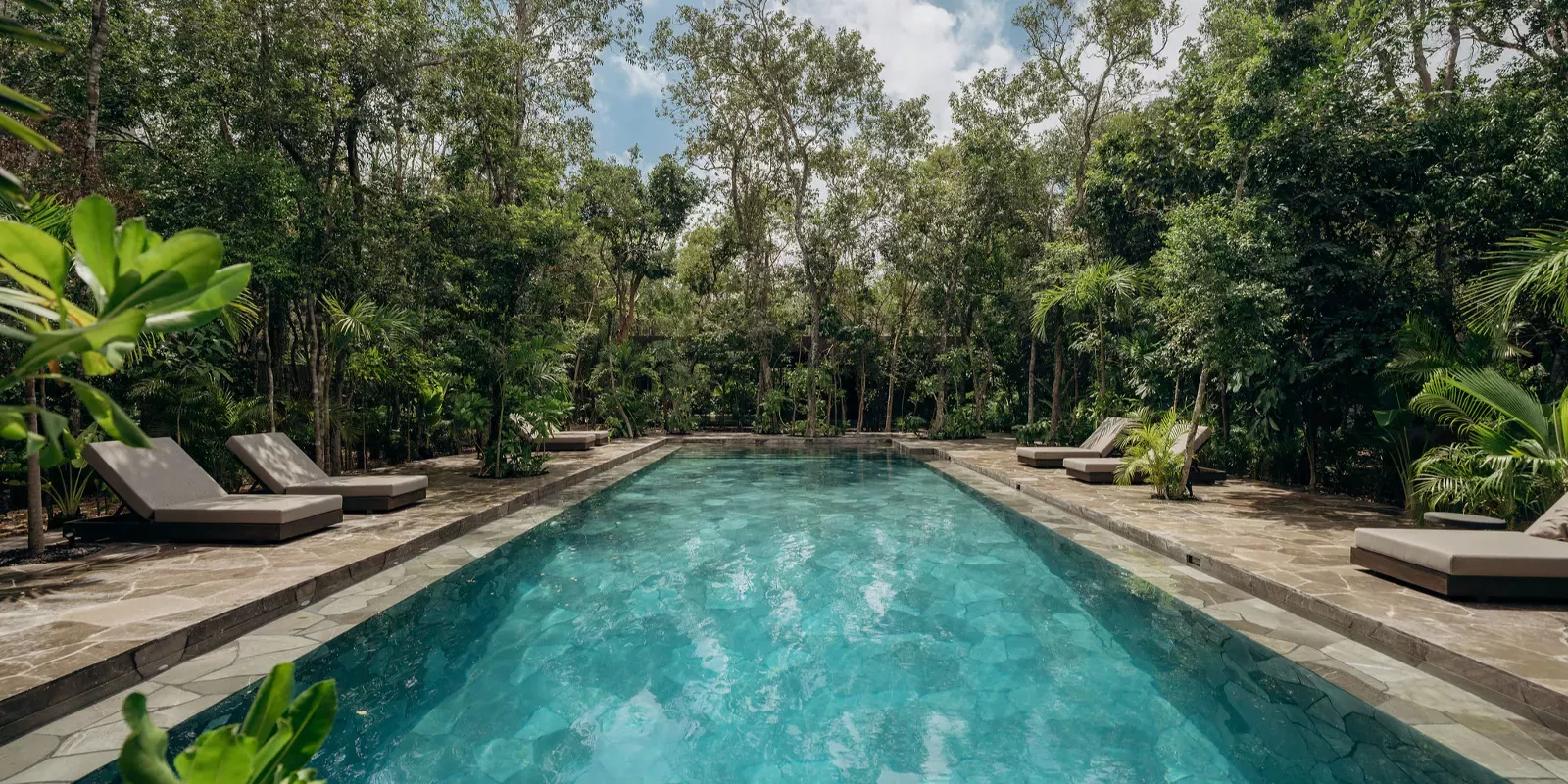 Region 15 Tulum Real Estate For Sale