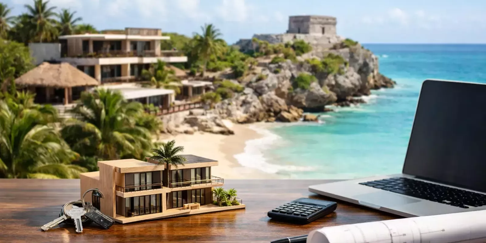 Commercial Property for Sale Tulum Tips