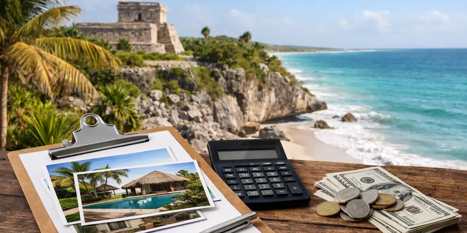 Tulum Vacation Rental Investment Guide