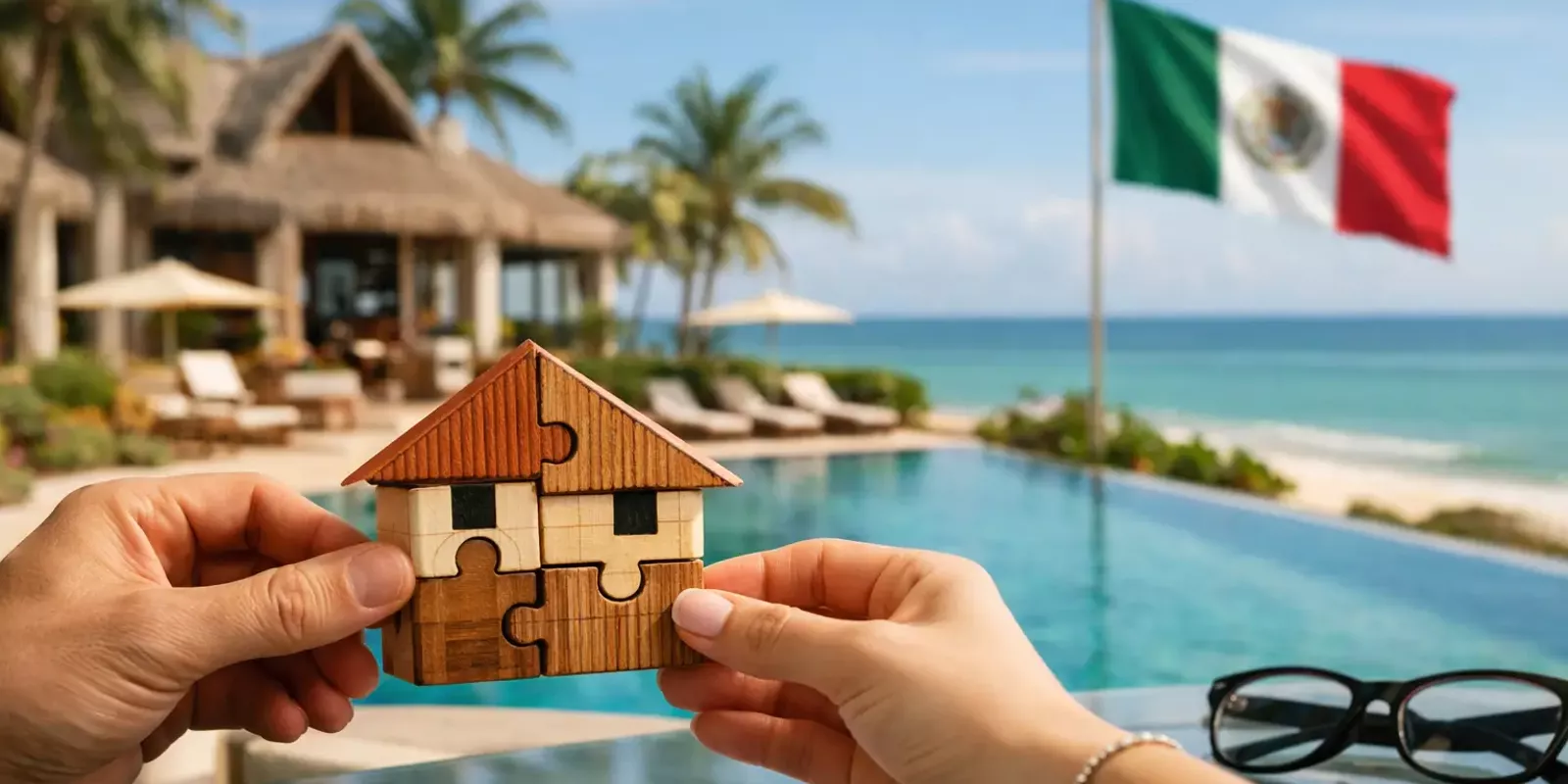 Fractional Ownership Mexico Real Estate Explained
