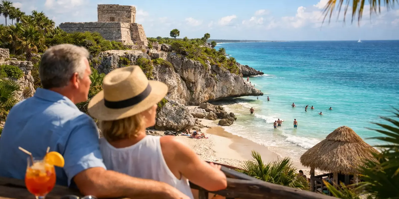 Retire in Tulum Mexico: Is It Right for You?