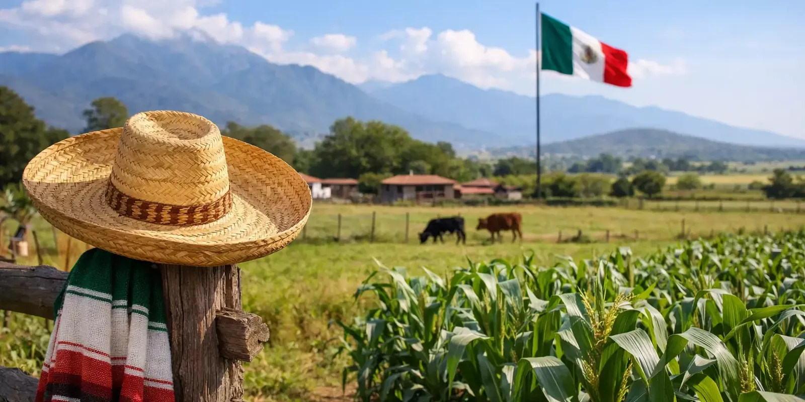 What Is Ejido Land Mexico? Key Facts