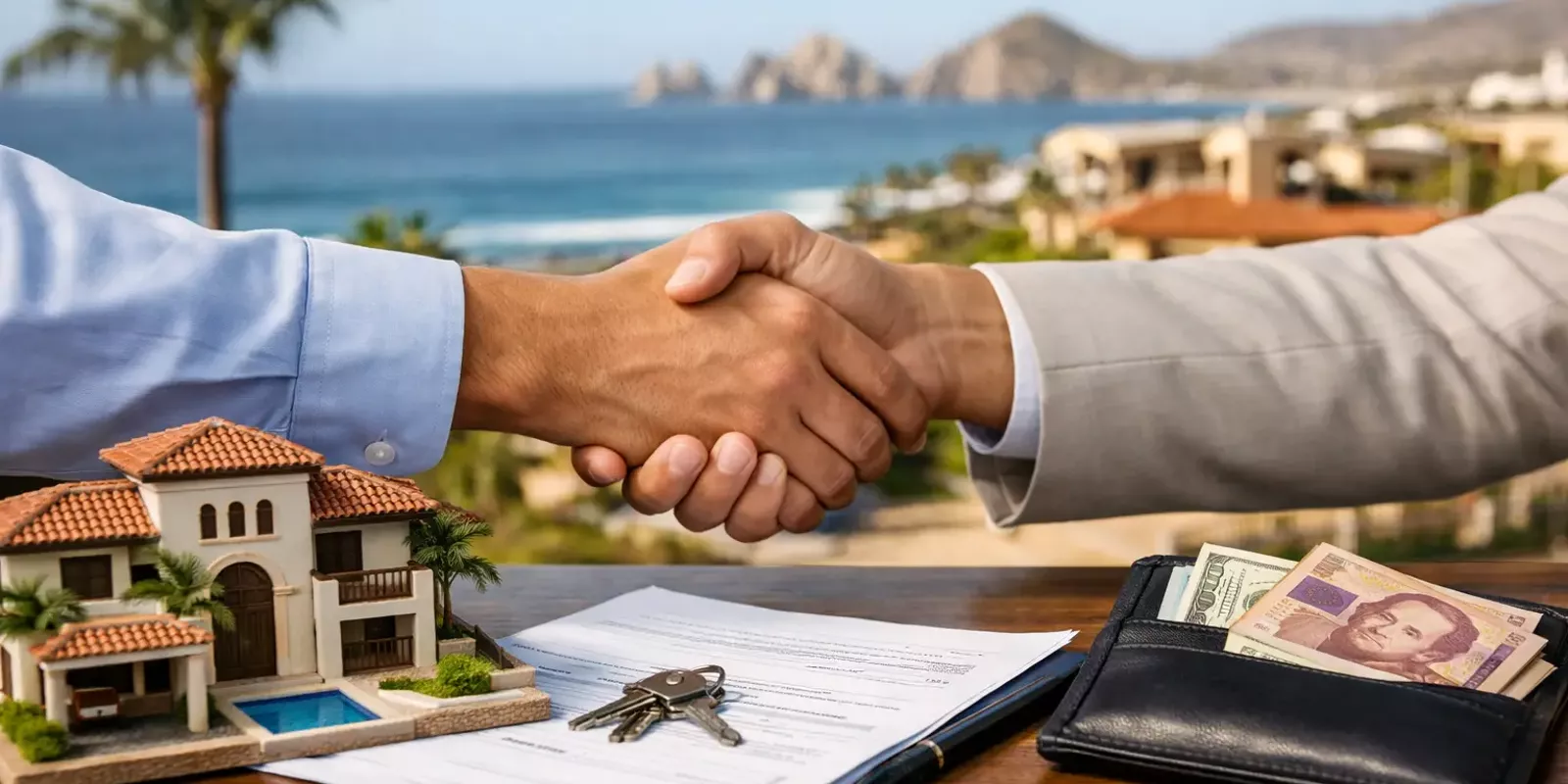 How Escrow Works in Mexico for Buyers