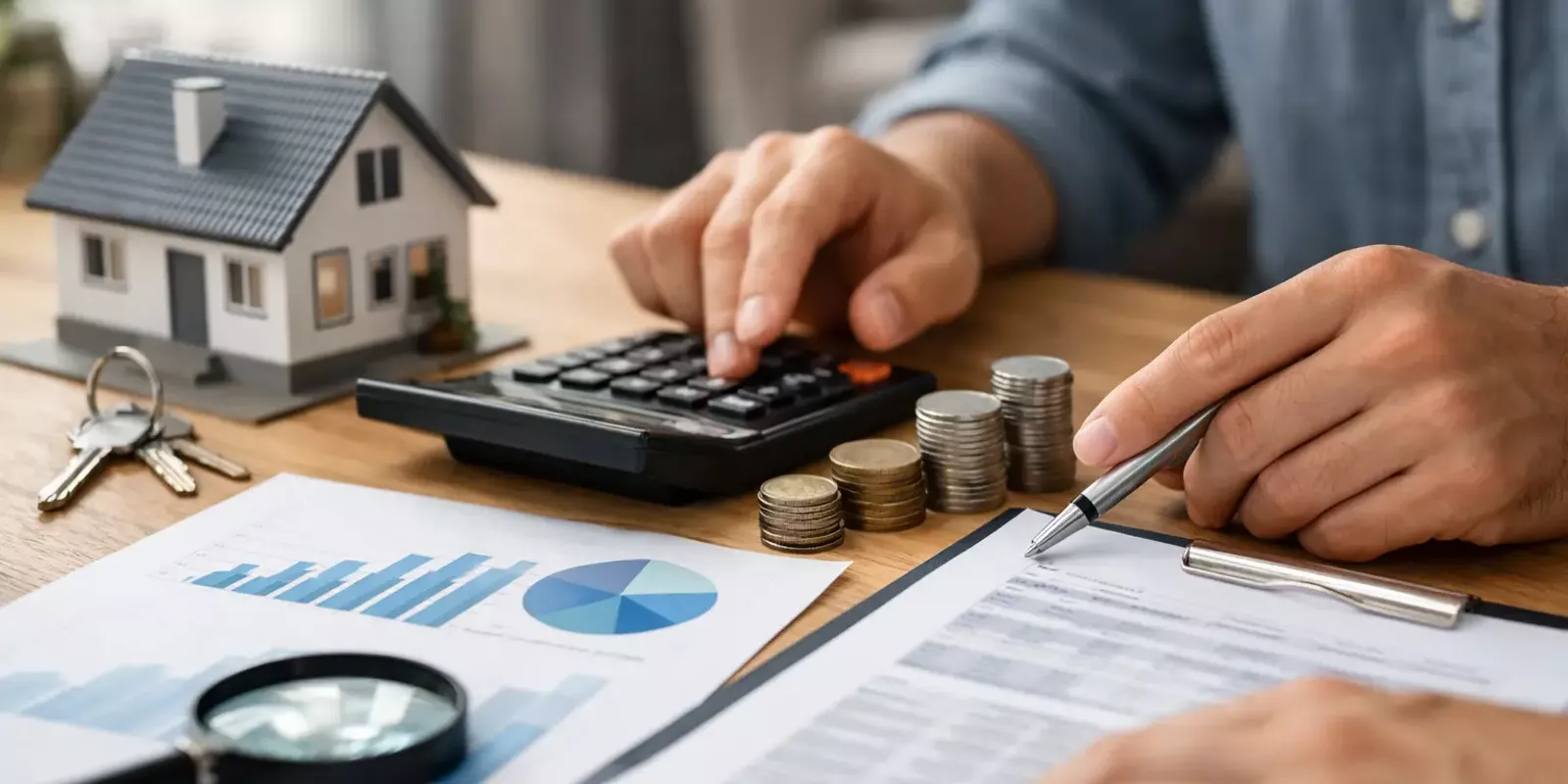 How to Evaluate Rental Income Correctly