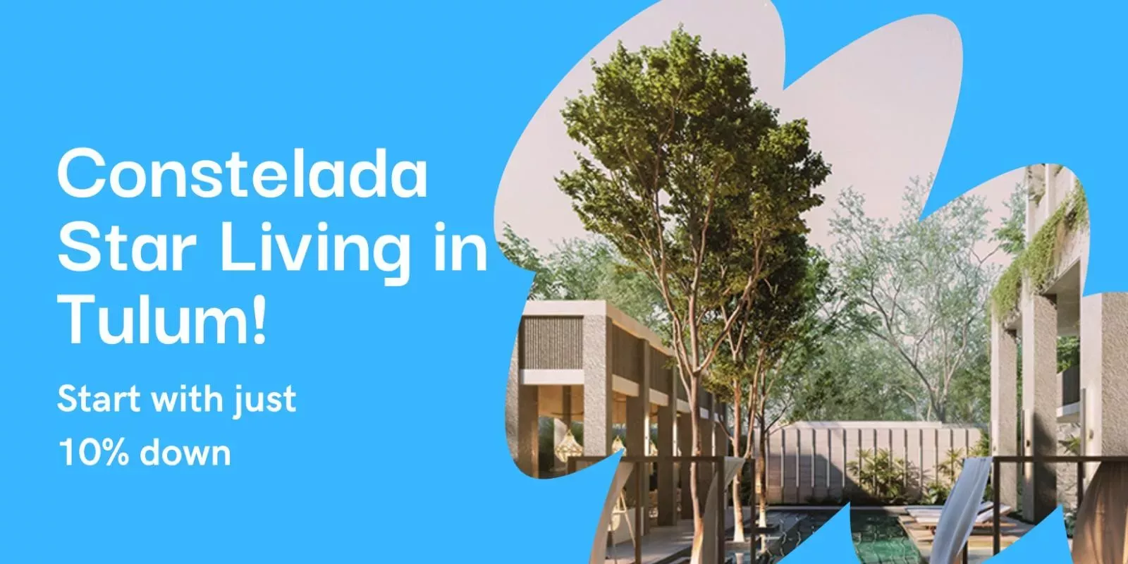 Constelada Star Living