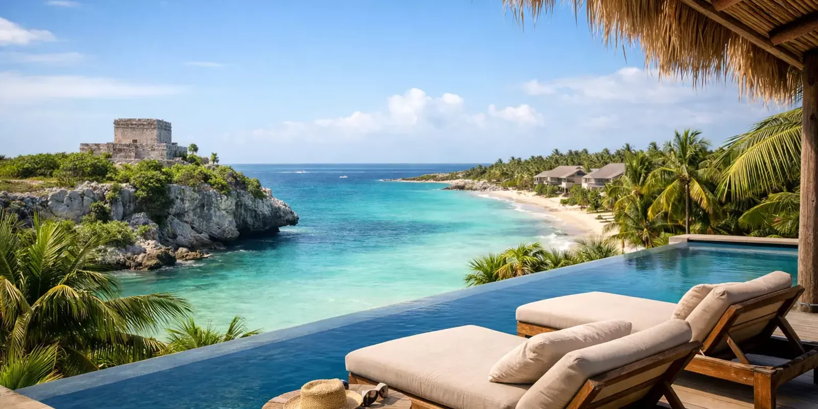 Best Areas for Tulum Rentals in 2026