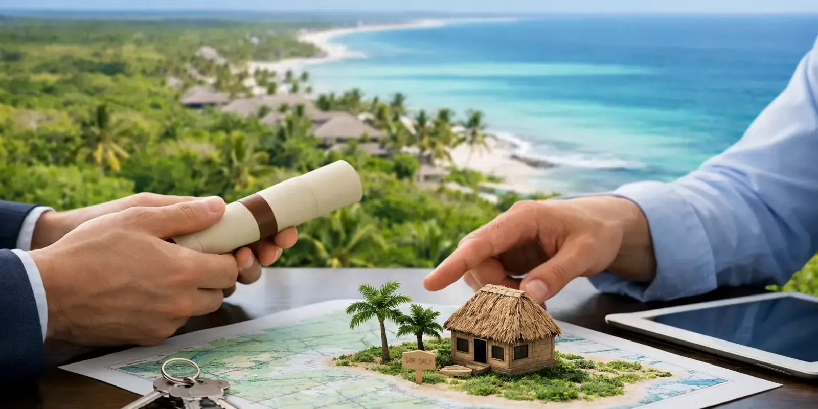Buy Land in Riviera Maya With Confidence