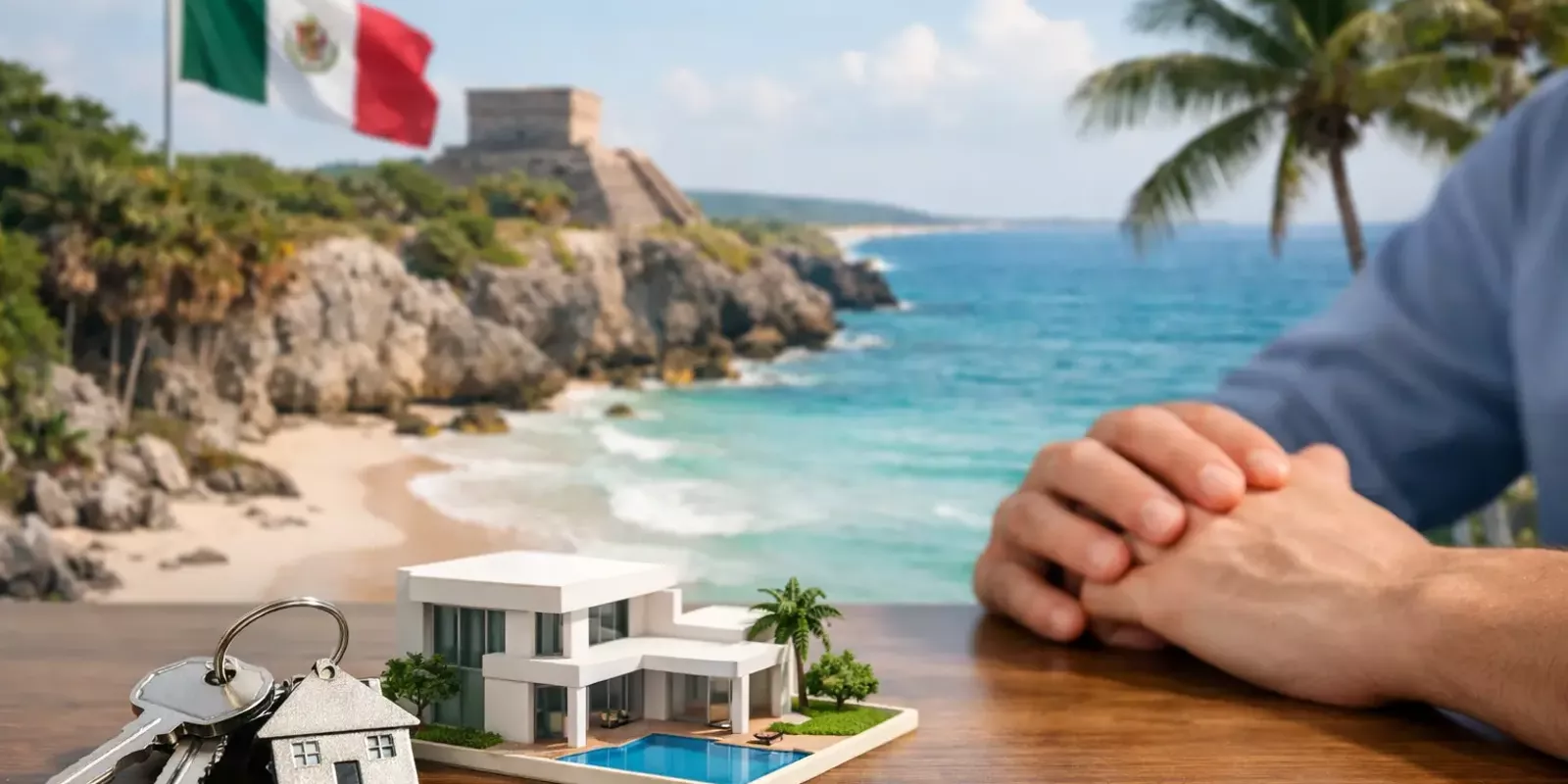 Guide to Buying Mexico Property Right