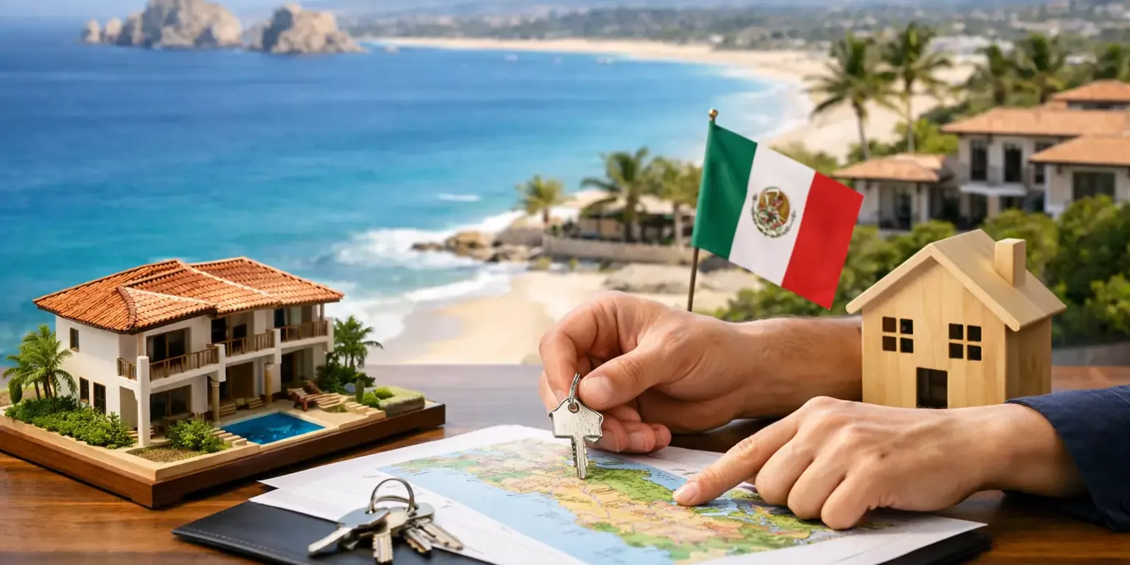 Foreign Buyer Property Rights Mexico Explained