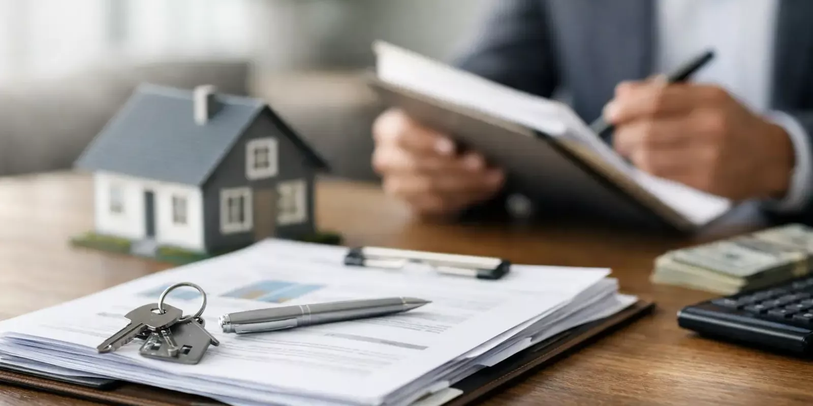 Best Documents Before Property Purchase
