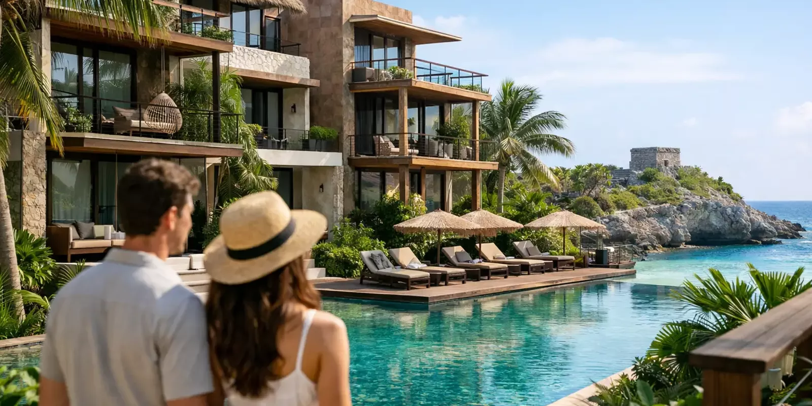 Tulum Condos for Sale: What Buyers Should Know