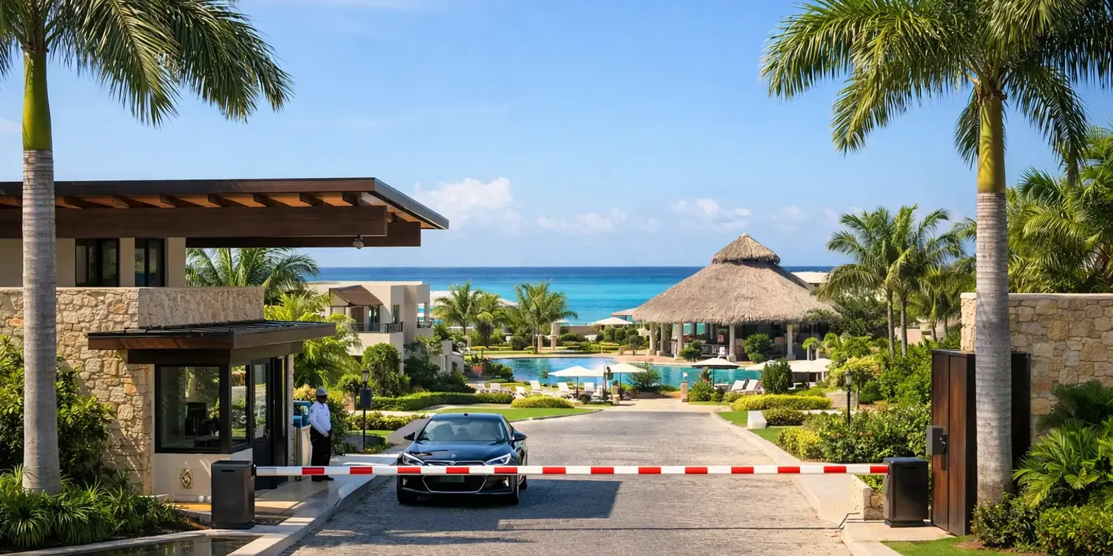 Riviera Maya Gated Community Guide