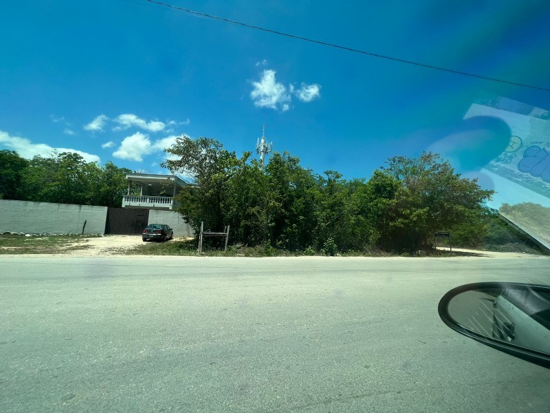 Region 7 Tulum 77760 Gaspar Michel